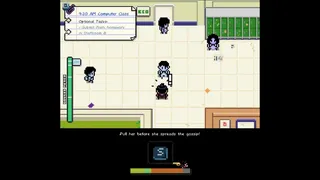 Скриншот 3 к игре Hush Hush High