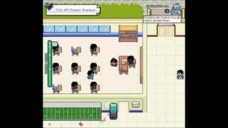 Скриншот 4 к игре Hush Hush High