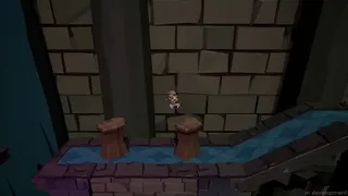 Скриншот 1 к игре Wizkid