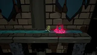 Скриншот 4 к игре Wizkid