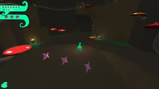 Скриншот 1 к игре Stardrop