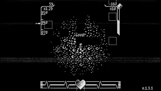 Скриншот 1 к игре Digbeat: Godot Deeper