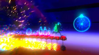 Скриншот 1 к игре Ocean Planet