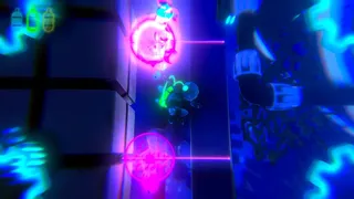 Скриншот 2 к игре Ocean Planet