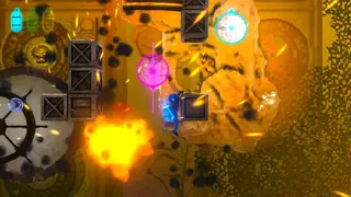 Скриншот 6 к игре Ocean Planet