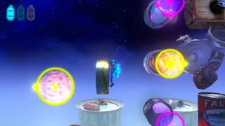 Скриншот 7 к игре Ocean Planet
