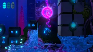 Скриншот 8 к игре Ocean Planet