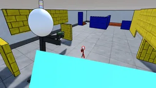 Скриншот 2 к игре Up Down All-a-Round