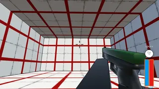Скриншот 7 к игре Up Down All-a-Round