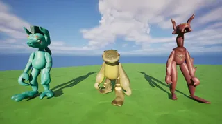 Скриншот 2 к игре Rise of Tochos
