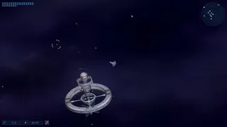 Скриншот 4 к игре Space Light