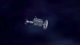 Скриншот 5 к игре Space Light