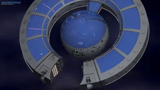 Скриншот 7 к игре Space Light