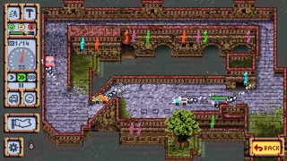 Скриншот 2 к игре Goblin Auto Club Manager