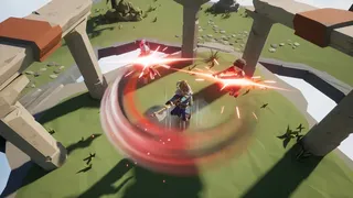 Скриншот 3 к игре Cloud Crashers
