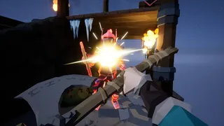 Скриншот 6 к игре Cloud Crashers