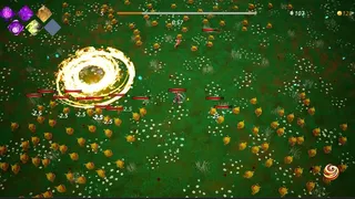 Скриншот 1 к игре Highland Huntress