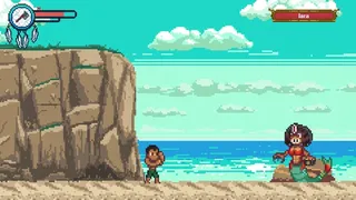 Скриншот 8 к игре The South Island
