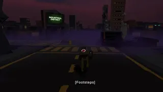 Скриншот 1 к игре Through the fog
