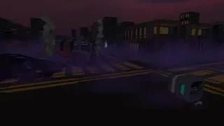 Скриншот 3 к игре Through the fog