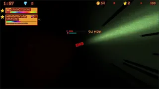 Скриншот 1 к игре GOONCRUSHER