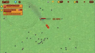 Скриншот 4 к игре GOONCRUSHER