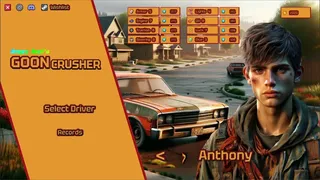 Скриншот 6 к игре GOONCRUSHER