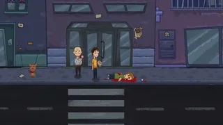 Скриншот 1 к игре Coding Day