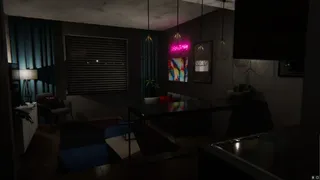 Скриншот 2 к игре Unfeigned Depths
