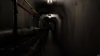 Скриншот 4 к игре Unfeigned Depths