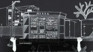 Скриншот 4 к игре Микрорайон