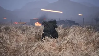 Скриншот 2 к игре Malvinas: La Ultima Carta
