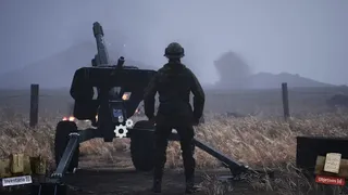 Скриншот 3 к игре Malvinas: La Ultima Carta