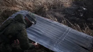 Скриншот 4 к игре Malvinas: La Ultima Carta
