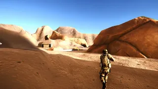 Скриншот 1 к игре Controlled Death