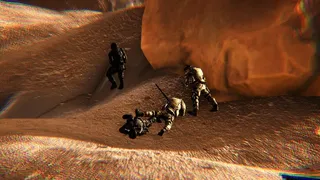 Скриншот 2 к игре Controlled Death