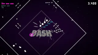 Скриншот 1 к игре Super Dash