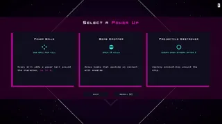 Скриншот 2 к игре Super Dash