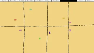 Скриншот 2 к игре PixAnt Farm (Idle)