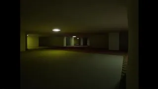 Скриншот 1 к игре Backrooms: Liminal Conflict