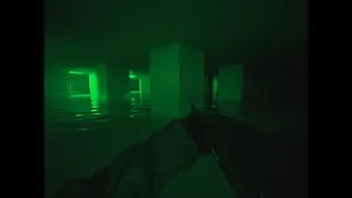 Скриншот 4 к игре Backrooms: Liminal Conflict