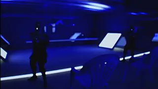 Скриншот 5 к игре Backrooms: Liminal Conflict