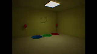 Скриншот 7 к игре Backrooms: Liminal Conflict