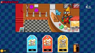 Скриншот 4 к игре Nouns Crown