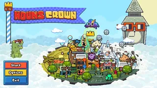 Скриншот 5 к игре Nouns Crown