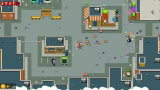 Скриншот 7 к игре Nouns Crown