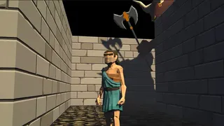 Скриншот 3 к игре Ancients Unleashed