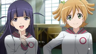 Скриншот 5 к игре 少女☆歌劇 レヴュースタァライト 舞台奏像劇 遙かなるエルドラド