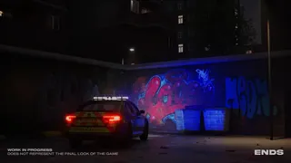 Скриншот 2 к игре ENDS