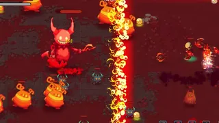 Скриншот 2 к игре 妖怪大作战